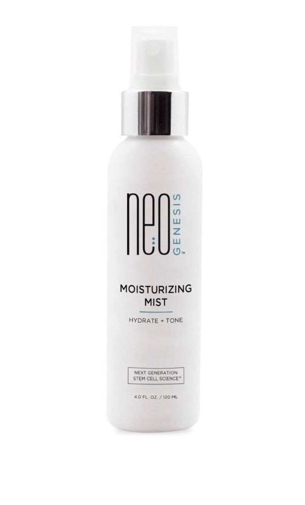 NeoGenesis Moisturizing Mist 120ml