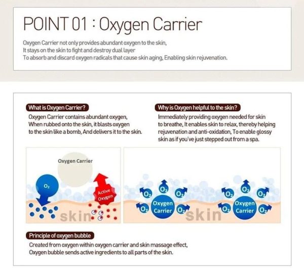 HOP+ Caviplla Premier Caviar & O2 Multi Serum - Image 4