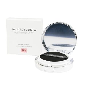 HOP+ Sculplla Repair Sun Cushion SPF50