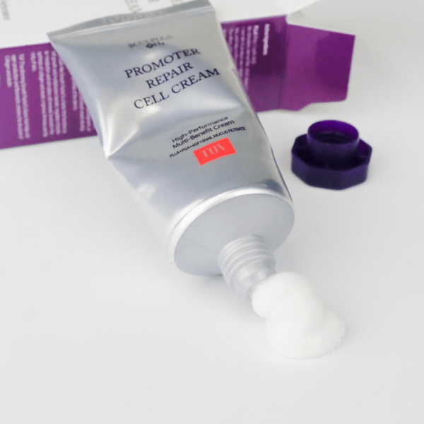 PLLA H2 Cell Repair Moisturizer - 50mL - Image 2