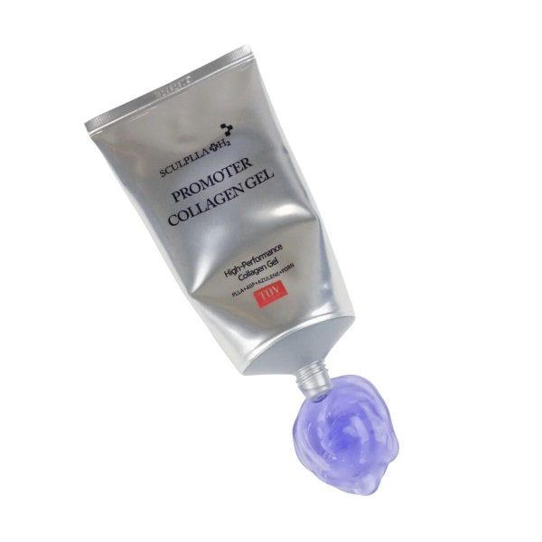 PLLA H2 Promoter Collagen Gel - 150mL - Image 2