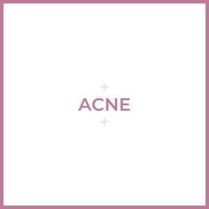 Acne