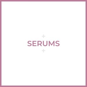 Serums