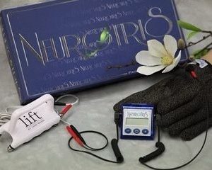 Neurotris Pico Toner with the Anma Lift