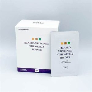 HOP+ PLLA Pro Micro Peel