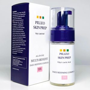 HOP+ Pilleo Skin Prep 100 ml
