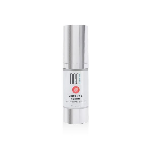 NeoGenesis Vibrant C Serum